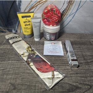 Berry Styled Beauty Bundle